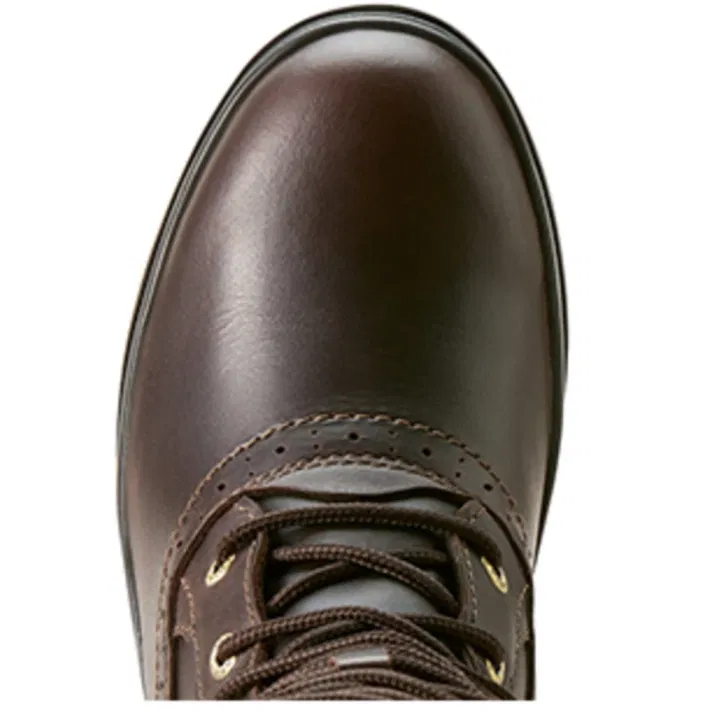 Ariat Wythburn II H20 Dames Dark Mocca